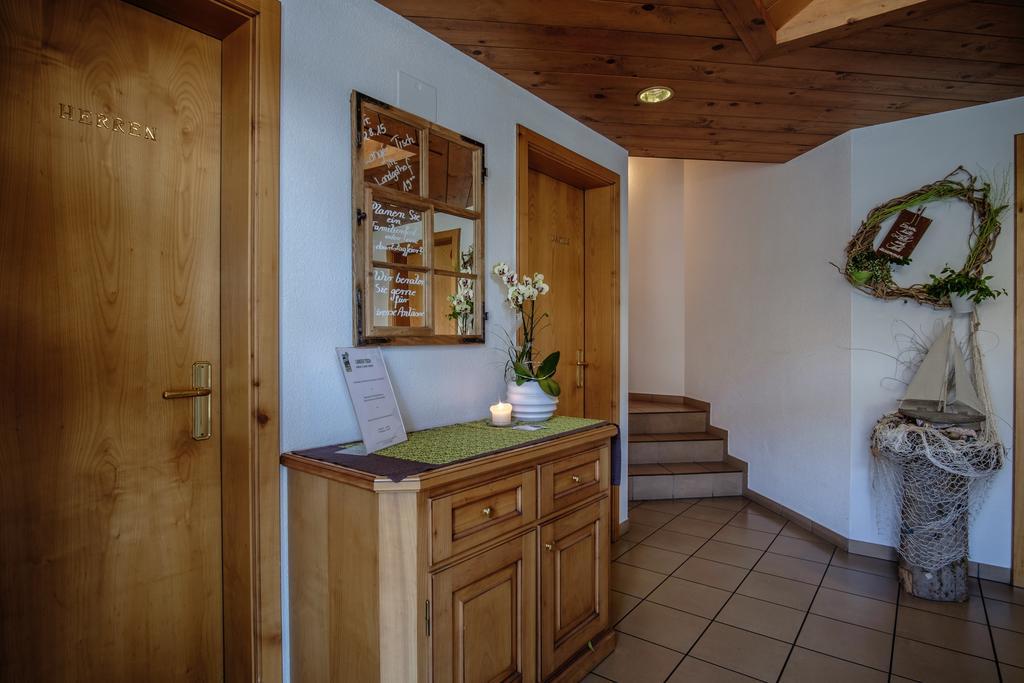 Landgasthof Camping Wagenhausen Exterior foto