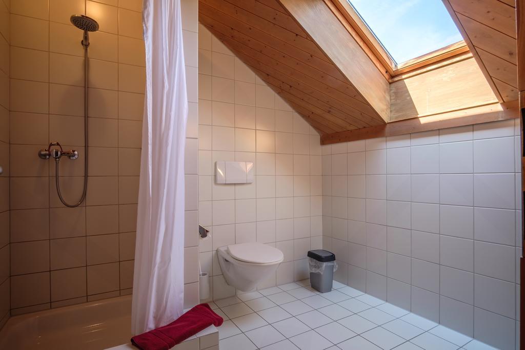 Landgasthof Camping Wagenhausen Habitación foto